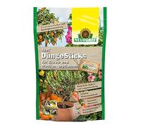 Neudorff® - Fertilizante para árboles frutales cítricos (40 unidades)
