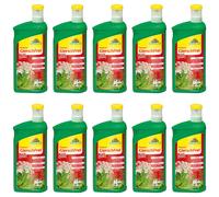 Neudorff Finalsan Gierschfrei 10x 1 Litro Concentrado Giersch Hierbicida