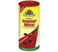 Neudorff loxiran - S de hormiga Medio 500 g, granulado cebo, parásitos Schut