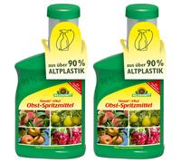 Neudorff Neudo-Vital Spray para Árboles Frutales, 2x250 ml, Líquido