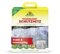 NEUDORFF Protección Contra Plagas Red De Protección Insectos Huerto Caracoles