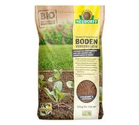 Neudorff Terra preta Activador del suelo (10 kg