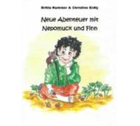 Neue Abenteuer Mit Nepomuck Und Finn (ebook)