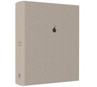 NeÜ bibel.heute LIEBEZURBIBEL: Leinen mit Prägung