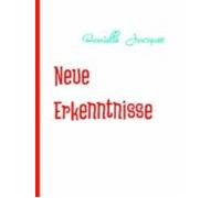 Neue Erkenntnisse (ebook)