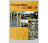 Neue Gartenkunst - Gärten der Welt/Box [Alemania] [DVD]