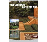 Neue Gartenkunst - Gärten der Welt: Europa [Alemania] [DVD]
