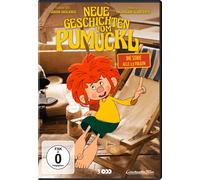 Neue Geschichten vom Pumuckl - Die Serie [DVD]