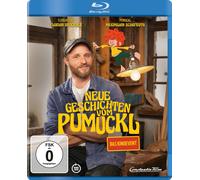 Neue Geschichten vom Pumuckl - Kino-Event (Blu-ray) (Blu-ray)
