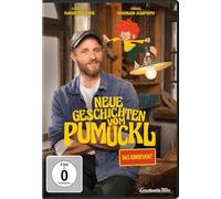 Neue Geschichten vom Pumuckl - Kino-Event (DVD)