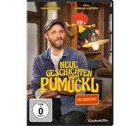 Neue Geschichten vom Pumuckl - Kino-Event (DVD)