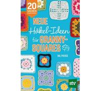 Neue Häkel-Ideen für Granny Squares: 20 Sachen selber machen