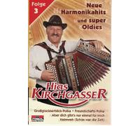 Neue Harmonikahits U.Super Ol [Musikkassette] [Casete]