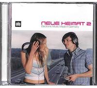 Neue Heimat 2 by Various Artists