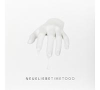 Neue Liebe - Time To Go (7" Vinyl) [Vinilo]