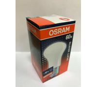 NEUE Osram SUPERLUX KRYPTON SUPER E SIL 60 W E27 Luz Opal Blanca Cálida