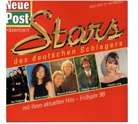 Neue Post Präsentiert: Stars des Deutschen Schlagers Vol. 2