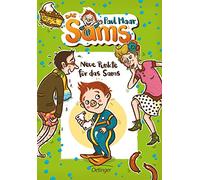 Neue Punkte für das Sams: 3