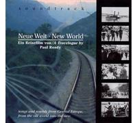 Neue Welt Soundtrack. Diverse Folklore.