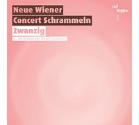 Neue Wiener Concert Schrammeln - Neue Wiener Concert Schrammeln : Zwanzig.