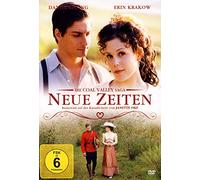 NEUE ZEITEN - Die Coal Valley Saga ( Janette Oke ) [Alemania] [DVD]