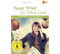 Neuer Wind im alten Land 1: Beke wirbelt auf / Gestrandet [Alemania] [DVD]