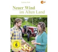 Neuer Wind im Alten Land 2: Erntezeit / Stolz und Vorurteil [Alemania] [DVD]