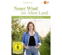 Neuer Wind im Alten Land 4: Männer & Gedöns / Licht aus! [Alemania] [DVD]