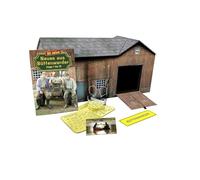 20 Jahre Neues aus Büttenwarder - Folge 1-75 (limitierte Jubiläumsedition) [23 Discs] [Alemania] [DVD]