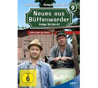 Neues aus Büttenwarder - Folgen 56-61 [DVD]
