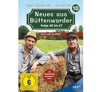 Neues aus Büttenwarder - Folgen 62-67 [DVD]