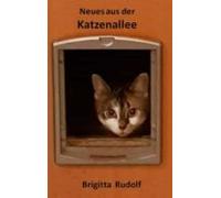 Neues Aus Der Katzenallee (ebook)