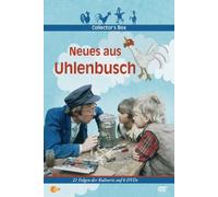 Neues aus Uhlenbusch - Collector's Box [Alemania] [DVD]