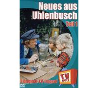 Neues aus Uhlenbusch - Folge 1 [Alemania] [DVD]