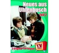 Neues aus Uhlenbusch - Folge 2 [Alemania] [DVD]