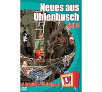Neues aus Uhlenbusch - Folge 5 [Alemania] [DVD]