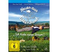 Neues aus Uhlenbusch - Ich hatte einen Traum - Der Original-Kinofilm (Filmjuwelen) [Alemania] [Blu-ray]