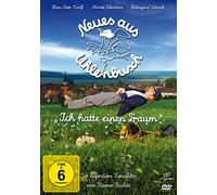Neues aus Uhlenbusch - Ich hatte einen Traum - Der Original-Kinofilm (Filmjuwelen) [DVD]