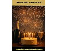 Neues Jahr - Neues Ich!: Der "andere" Jahresplaner