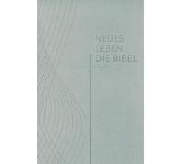 Neues Leben. Die Bibel, Taschenausgabe, Kunstleder