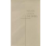Neues Leben. Die Bibel, Taschenausgabe, Kunstleder mit Reißverschluss