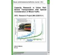 Neues Verkehrswissenschaftliches Journal - Ausgabe 16 (ebook)