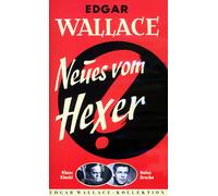 Neues vom Hexer [Alemania] [VHS]