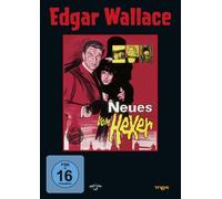 Neues vom Hexer - Edgar Wallace [Alemania] [DVD]