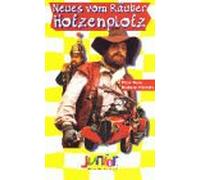 Neues vom Räuber Hotzenplotz [Alemania] [VHS]
