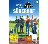 Neues vom Süderhof - Staffel 1 & 2 [DVD]