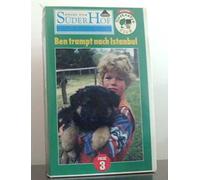 Neues vom Süderhof - Teil 3: Ben trampt nach Istanbul [Alemania] [VHS]