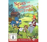 Neues von Pettersson und Findus