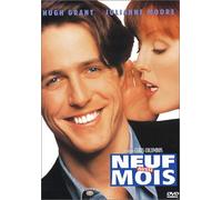Neuf mois aussi [Internacional] [DVD]