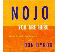 Neufeld Occhpinti Jazz Orchestra - You Are Here